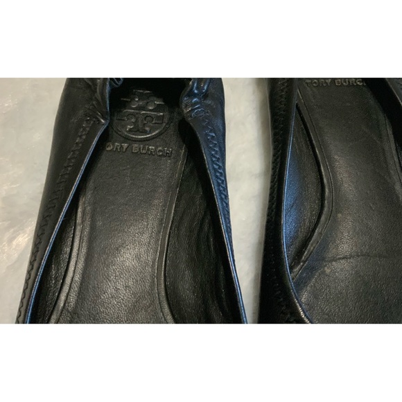Tory Burch Ballet Shoes - Picture 3 of 4